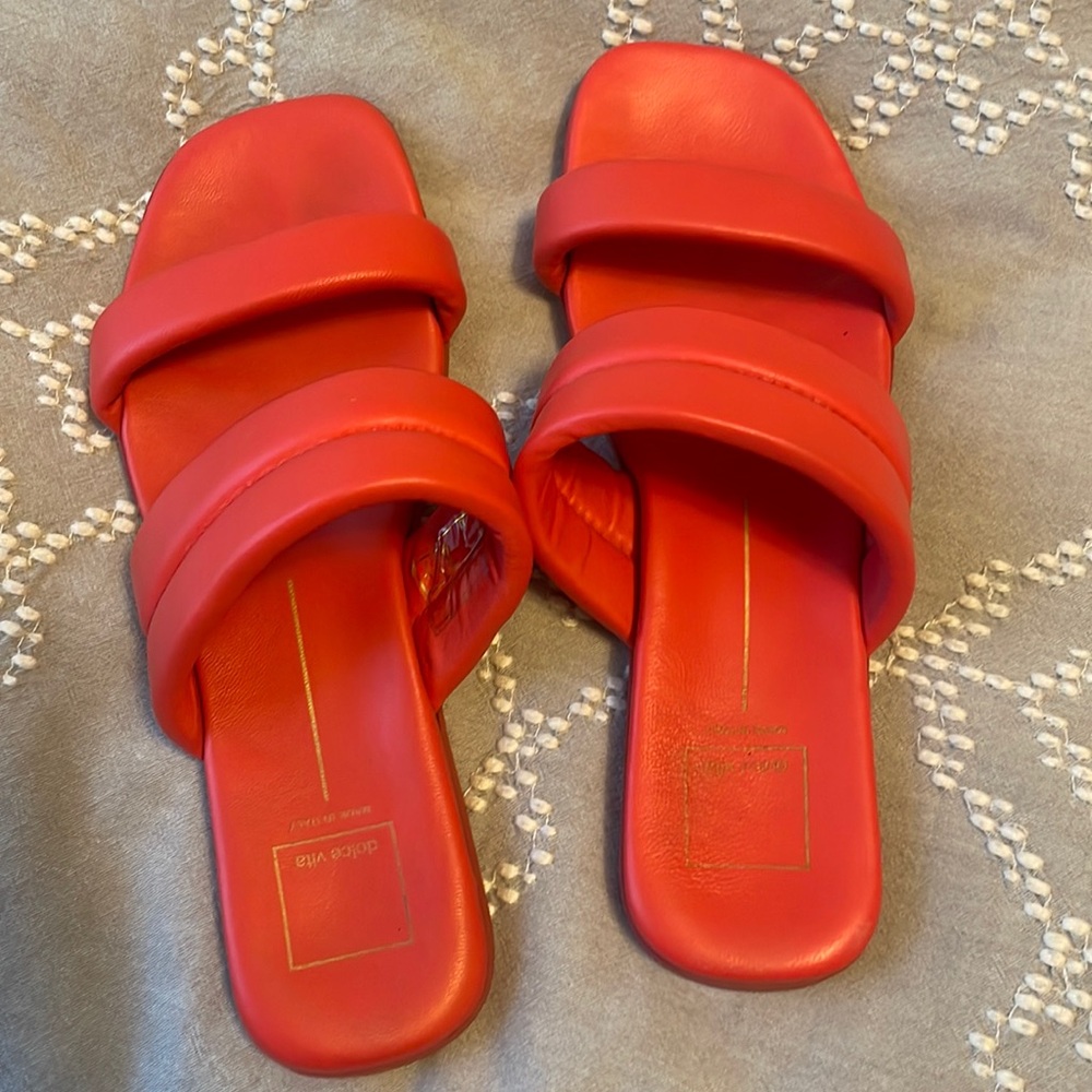 Dolce Vita Sandals